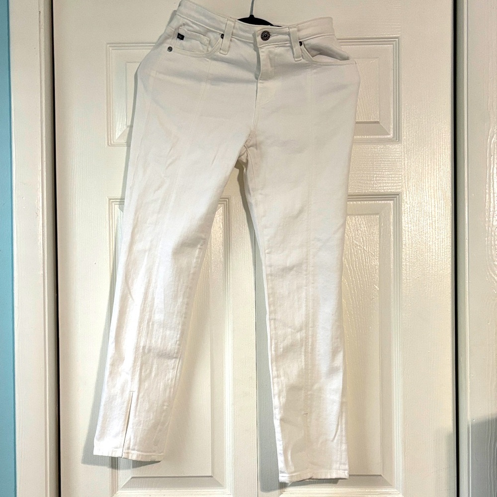 AG Adriano Goldschmied 
Isabelle jeans